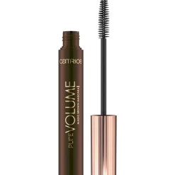 Pure Volume Magic Brown Mascara 010 Burgundy Brown 10 ml^Catrice Clearance
