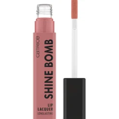 Liquid Lipstick<Catrice Shine Bomb Lip Lacquer 020 Good Taste 3 ml