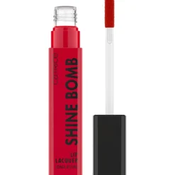 Shine Bomb Lip Lacquer 040 About Last Night 3 ml^Catrice Discount