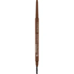 Slim'Matic Ultra Precise Brow Pencil Waterproof 025 Warm Brown 0,05 gr^Catrice Discount