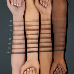 Slim'Matic Ultra Precise Brow Pencil Waterproof 035 Ash Brown 0,05 gr^Catrice Clearance