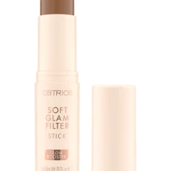 Foundation<Catrice Soft Glam Filter Stick 065 Tan 9 gr