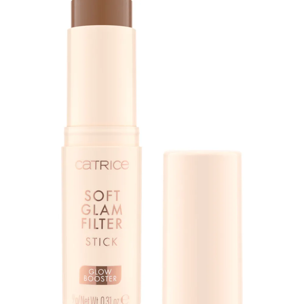 Foundation<Catrice Soft Glam Filter Stick 065 Tan 9 gr