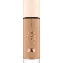 New Soft Glam Filter Fluid 030 Medium 30 ml Primer