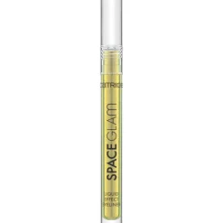 Space Glam Liquid Effect Eyeliner 020 Galactic Glitter 1,4 ml^Catrice Online