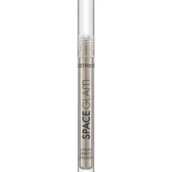 Eyeliner<Catrice Space Glam Liquid Effect Eyeliner 010 Silver 1,4 gr
