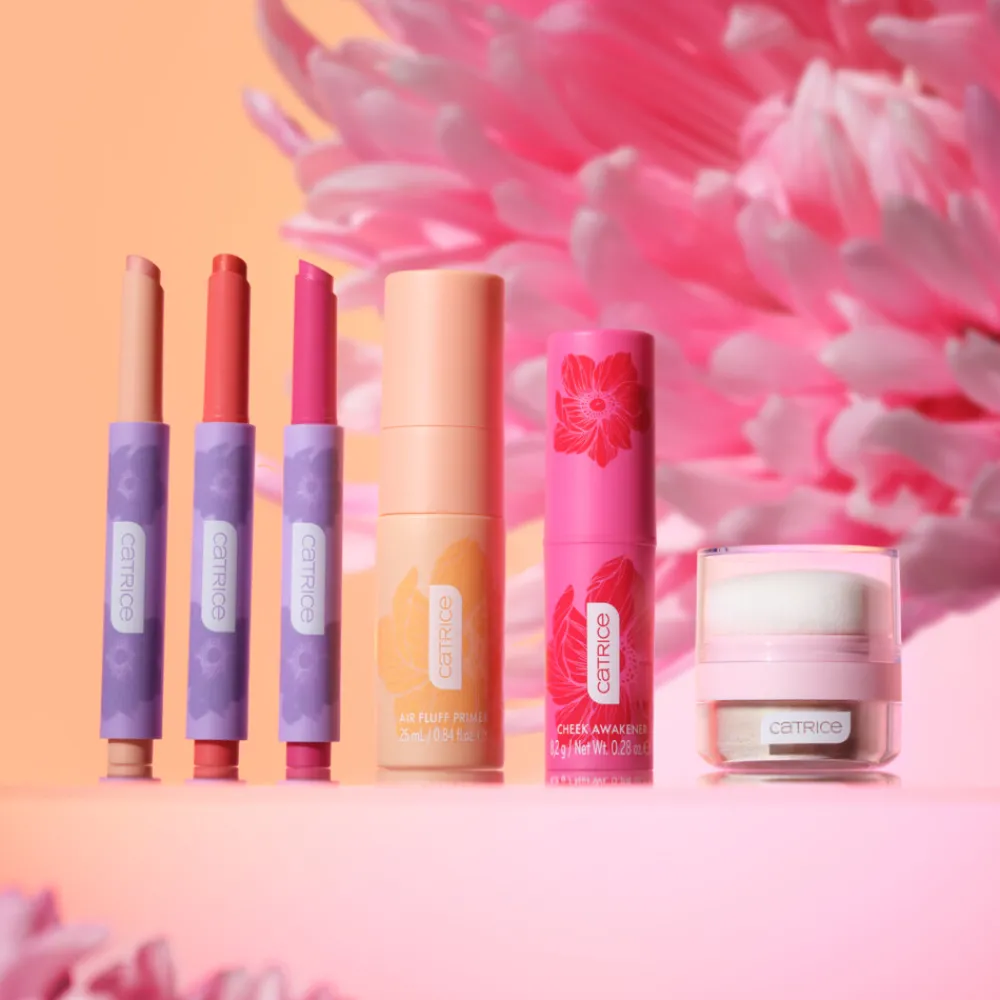 Lipstick<Catrice Spring Awakening Lip Perfector C02 Dose Of Confidence 1,72 gr