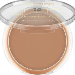Best Sun Glow Matt Bronzing Powder 035 Universal Bronze 9,5 gr Bronzer