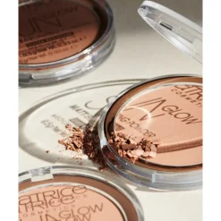 Best Sun Glow Matt Bronzing Powder 035 Universal Bronze 9,5 gr Bronzer