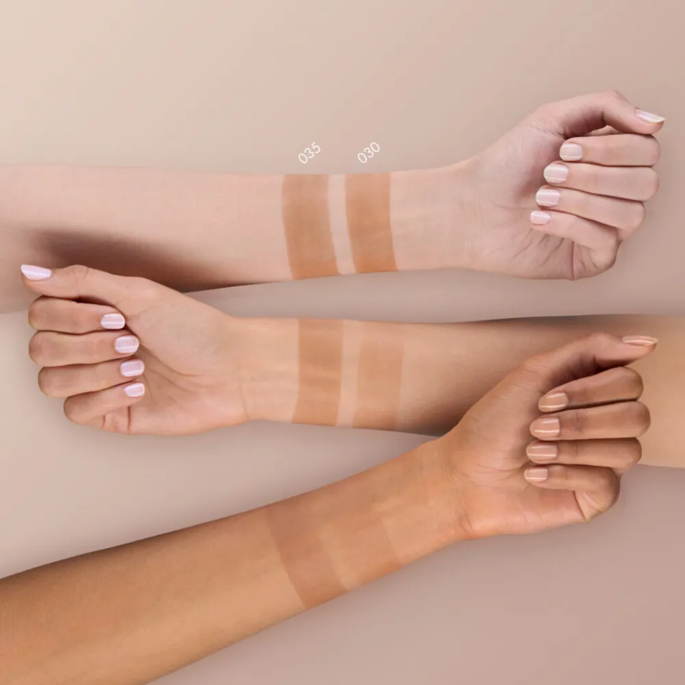 Best Sun Glow Matt Bronzing Powder 030 Medium Bronze 9,5 gr Bronzer