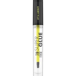 Wenkbrauwgel<Catrice Super Glue Brow Styling Gel 010 Ultra Hold 4 ml