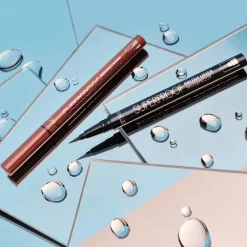 Superproof Brush Liner Waterproof 020 Cocoa Brown 0,45 ml^Catrice Hot