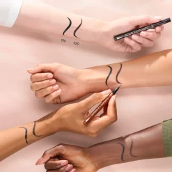 Superproof Brush Liner Waterproof 020 Cocoa Brown 0,45 ml^Catrice Hot