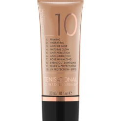 New Ten!sational 10 in 1 Dream Primer 020 Warm Caramel 30 ml Primer