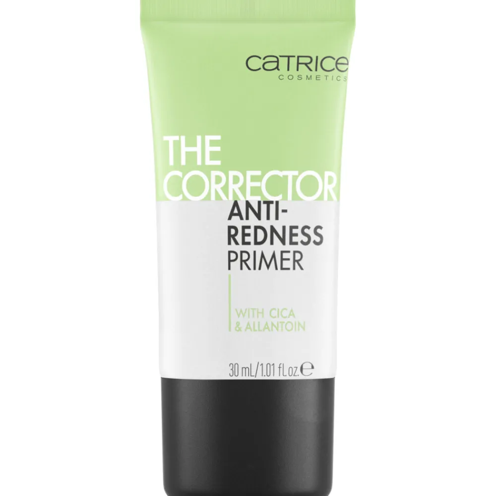 The Corrector Anti-Redness Primer 30 ml^Catrice Best