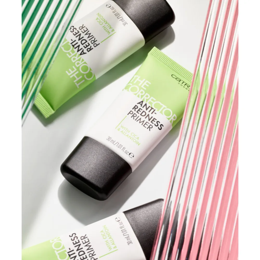 The Corrector Anti-Redness Primer 30 ml^Catrice Best