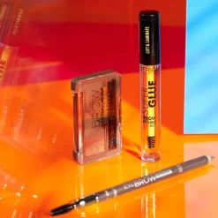 The Essential Brow Set Medium^Catrice Discount