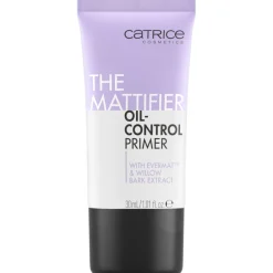 Primer<Catrice The Mattifier Oil-Control Primer 30 ml