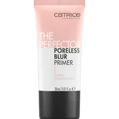 The Perfector Poreless Blur Primer 30 ml Primer