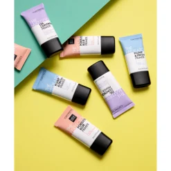 The Perfector Poreless Blur Primer 30 ml Primer
