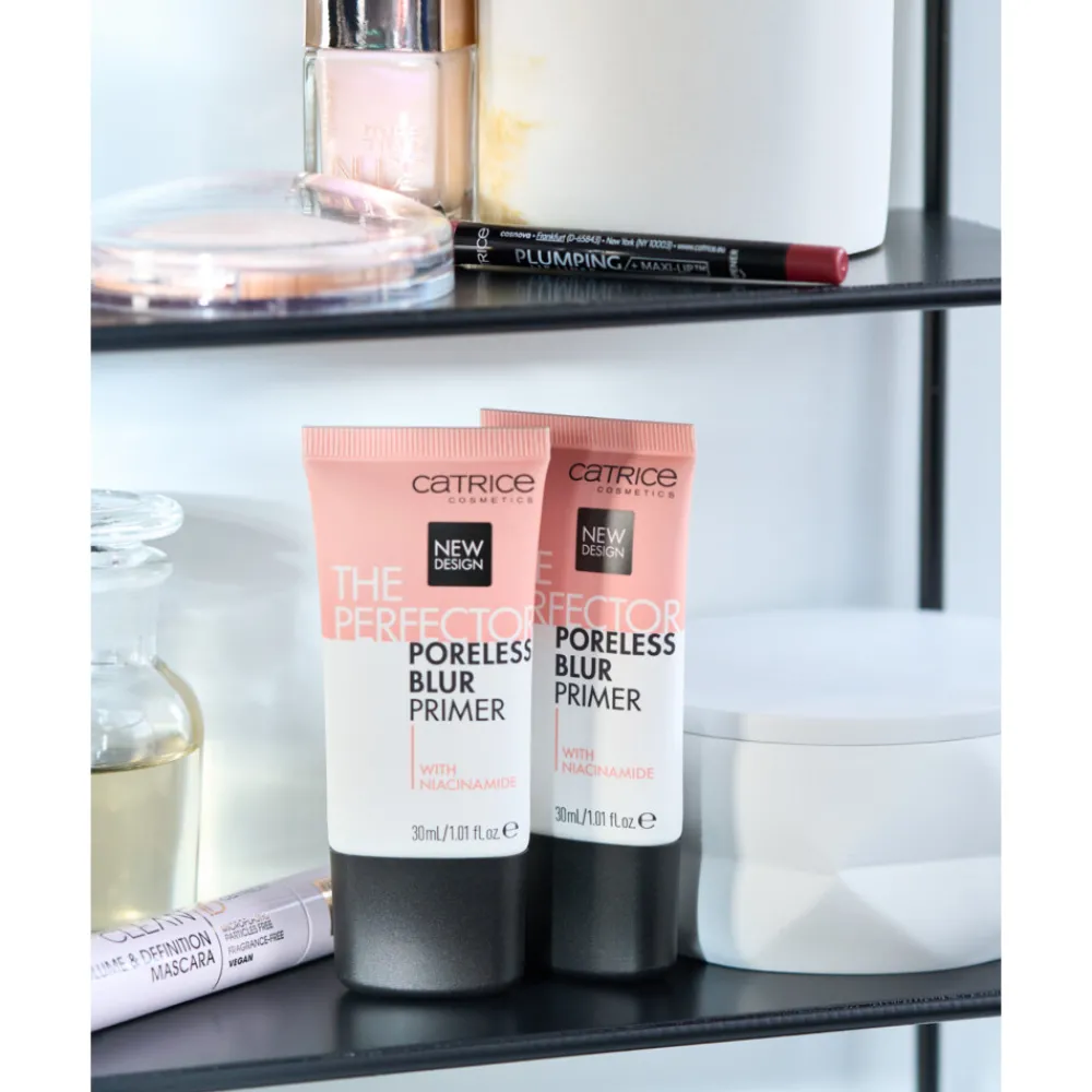 The Perfector Poreless Blur Primer 30 ml Primer