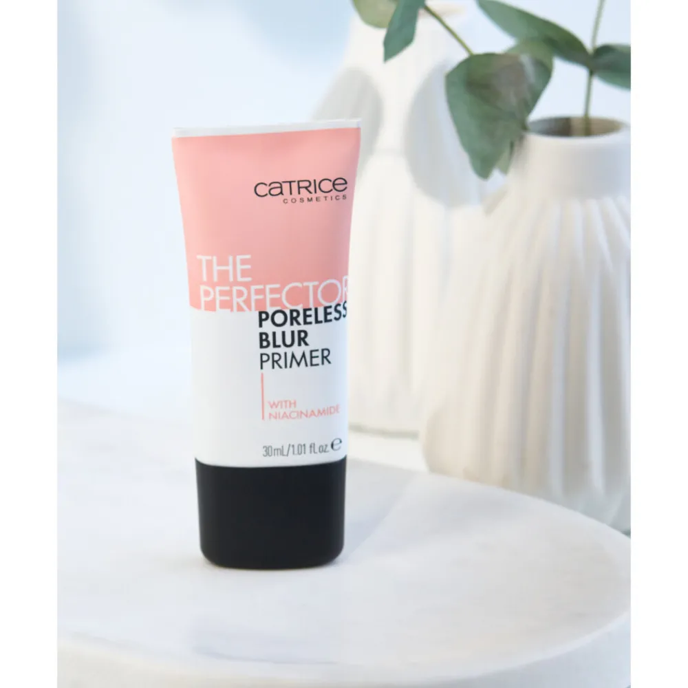 The Perfector Poreless Blur Primer 30 ml Primer