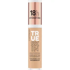 Concealer<Catrice True Skin High Cover Concealer 039 Warm Olive 4,5 ml