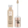 Outlet True Skin High Cover Concealer 020 Warm Beige 4,5 ml Concealer