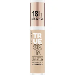 Outlet True Skin High Cover Concealer 020 Warm Beige 4,5 ml Concealer