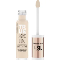 Outlet True Skin High Cover Concealer 002 Neutral Ivory 4,5 ml Concealer