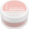 Concealer<Catrice Under Eye Brightener Setting Powder 010 Nude 2,3 gr
