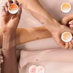 Concealer<Catrice Under Eye Brightener Setting Powder 010 Nude 2,3 gr