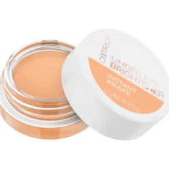 Concealer<Catrice Under Eye Brightener 020 Warm Nude 4,2 gr