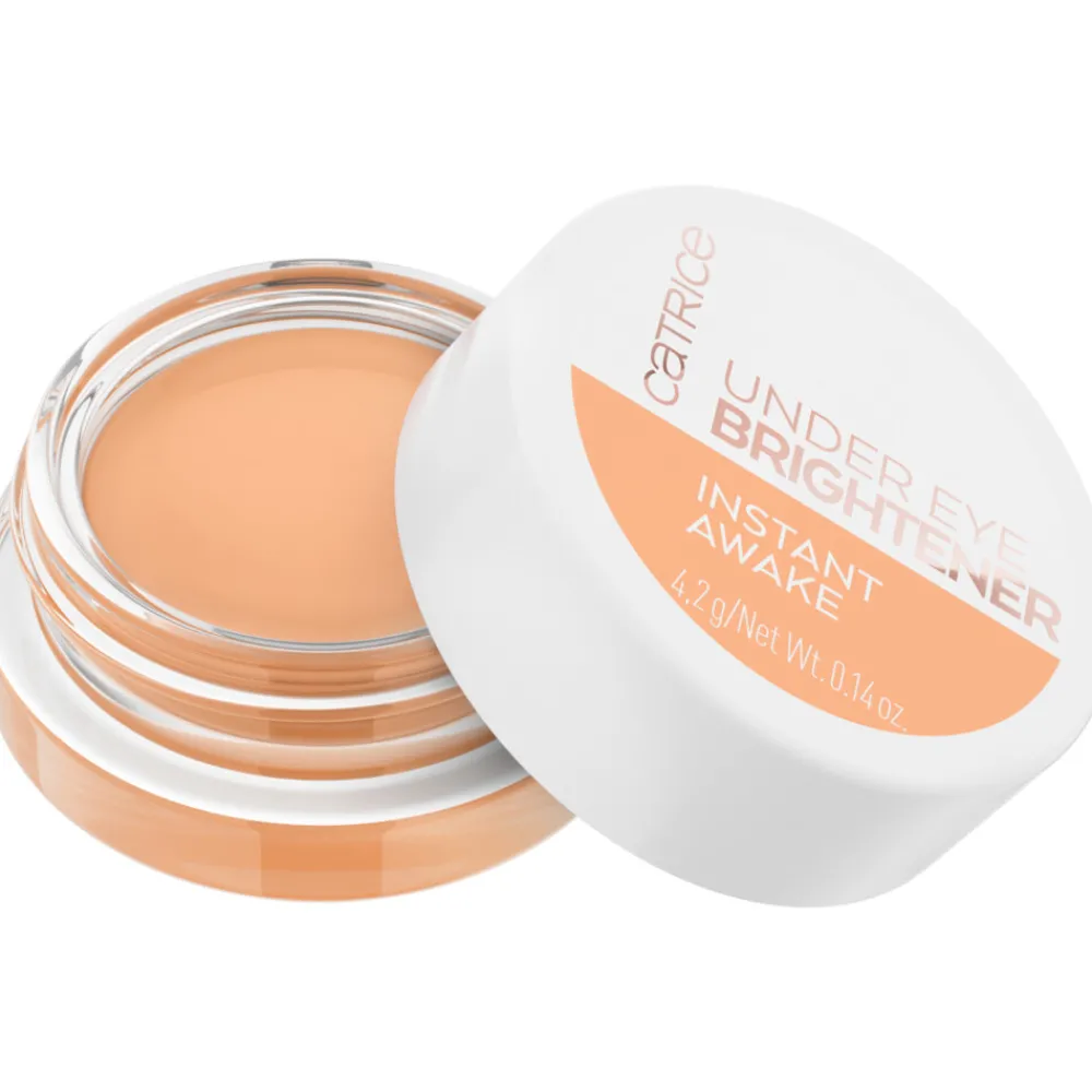 Concealer<Catrice Under Eye Brightener 020 Warm Nude 4,2 gr