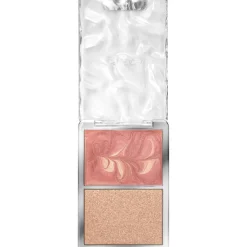 Sale Underwater Secrets Duo Highlighter C01 Sea Me Glow! 7,4 gr Highlighter