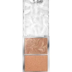 Highlighter<Catrice Underwater Secrets Duo Highlighter C02 Deep Sea, Baby! 7,4 gr