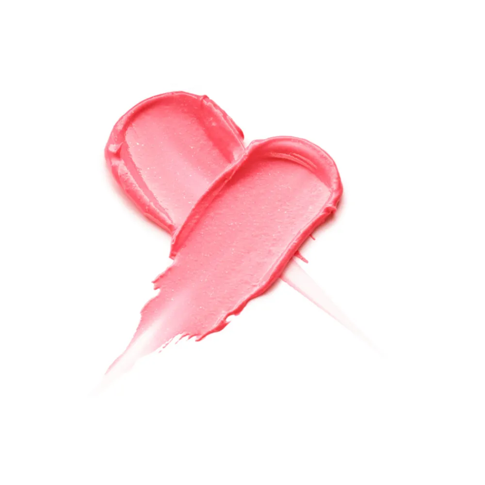 New Wild Hibiscus Glow Lip Balm 010 Hawaiian Blossom Glow 3,5 gr Lipverzorging