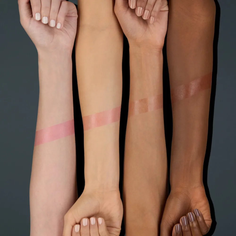 New Wild Hibiscus Glow Lip Balm 010 Hawaiian Blossom Glow 3,5 gr Lipverzorging