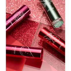 New Wild Hibiscus Glow Lip Balm 010 Hawaiian Blossom Glow 3,5 gr Lipverzorging