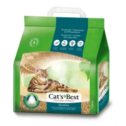 Sensitive 8 liter 2,9 kg^Cats Best Online