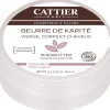 Sheabutter 100 gr^Cattier Hot