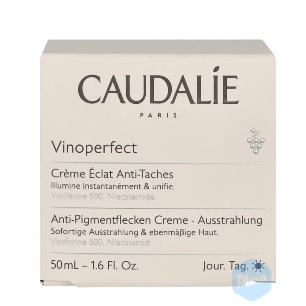 Dagcrème Vinoperfect 50 ml^Caudalie Clearance