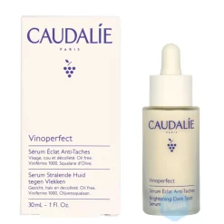 Serum<Caudalie Gezichtsserum Vinoperfect 30 ml