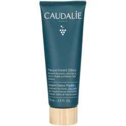 Instant Detox Gezichtsmasker 75 ml^Caudalie Best