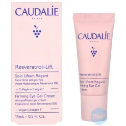 Discount Resveratrol Lift Oogverzorging 15 ml Oogcrème