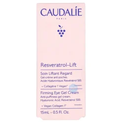 Discount Resveratrol Lift Oogverzorging 15 ml Oogcrème