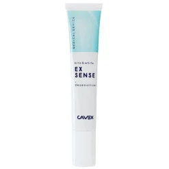 Online Bite&White ExSense Gel Gevoelige Tanden 42 ml Specialistische Mondverzorging|Spoelen & Poetsen