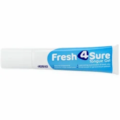 Fresh4Sure Tong Gel 45 gr^Cavex