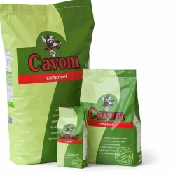 Best Compleet Hondenvoer Droog 20 kg Hondenvoer