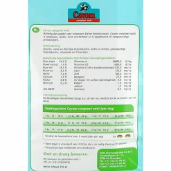 Compleet Hondenvoer Droog Midi 10 kg^Cavom Sale